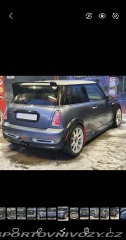 Mini Cooper R53 JCW originál GP1 2006