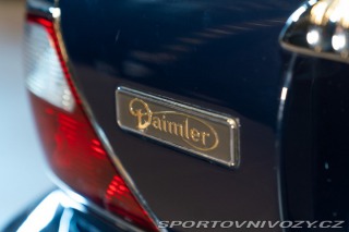Ostatní značky Ostatní modely Daimler V8 LWB 1997