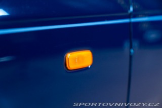 Ostatní značky Ostatní modely Daimler V8 LWB 1997