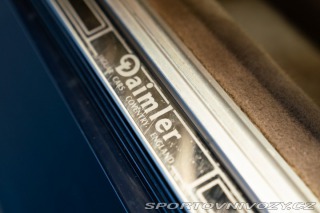 Ostatní značky Ostatní modely Daimler V8 LWB 1997