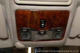 Ostatní značky Ostatní modely Daimler V8 LWB 1997