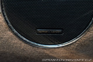 Ostatní značky Ostatní modely Daimler V8 LWB 1997