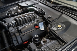 Ostatní značky Ostatní modely Daimler V8 LWB 1997