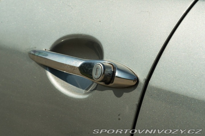 Alfa Romeo Ostatní modely 156 JTD 16V DISTINCTIVE 2004