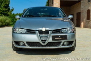Alfa Romeo Ostatní modely 156 JTD 16V DISTINCTIVE 2004