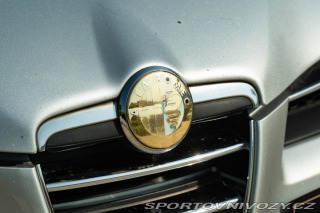Alfa Romeo Ostatní modely 156 JTD 16V DISTINCTIVE 2004