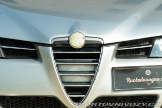Alfa Romeo Ostatní modely 156 JTD 16V DISTINCTIVE 2004