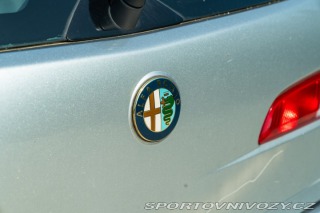 Alfa Romeo Ostatní modely 156 JTD 16V DISTINCTIVE 2004