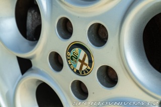 Alfa Romeo Ostatní modely 156 JTD 16V DISTINCTIVE 2004