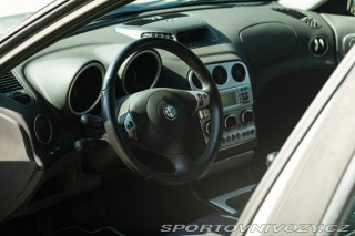 Alfa Romeo Ostatní modely 156 JTD 16V DISTINCTIVE 2004