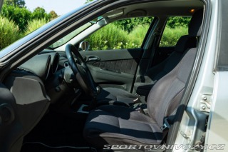 Alfa Romeo Ostatní modely 156 JTD 16V DISTINCTIVE 2004