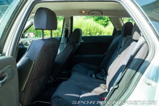 Alfa Romeo Ostatní modely 156 JTD 16V DISTINCTIVE 2004