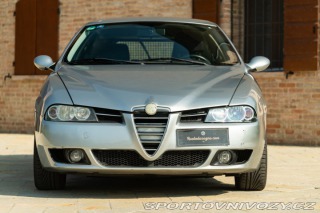 Alfa Romeo Ostatní modely 156 JTD 16V DISTINCTIVE 2004