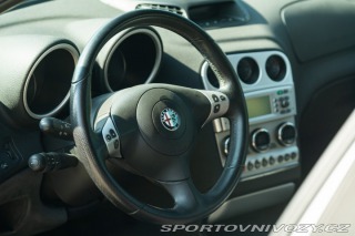 Alfa Romeo Ostatní modely 156 JTD 16V DISTINCTIVE 2004