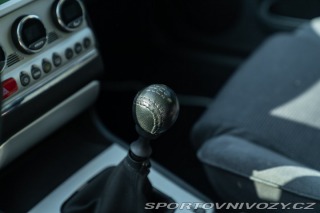 Alfa Romeo Ostatní modely 156 JTD 16V DISTINCTIVE 2004