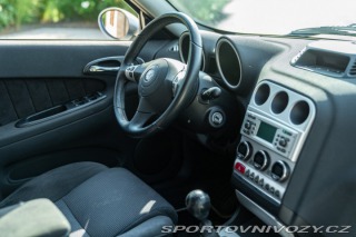 Alfa Romeo Ostatní modely 156 JTD 16V DISTINCTIVE 2004