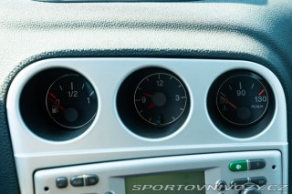 Alfa Romeo Ostatní modely 156 JTD 16V DISTINCTIVE 2004