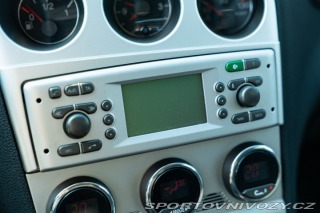 Alfa Romeo Ostatní modely 156 JTD 16V DISTINCTIVE 2004