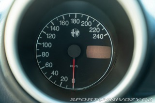Alfa Romeo Ostatní modely 156 JTD 16V DISTINCTIVE 2004