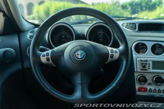 Alfa Romeo Ostatní modely 156 JTD 16V DISTINCTIVE 2004