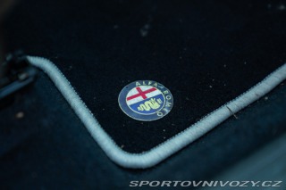 Alfa Romeo Ostatní modely 156 JTD 16V DISTINCTIVE 2004