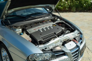 Alfa Romeo Ostatní modely 156 JTD 16V DISTINCTIVE 2004