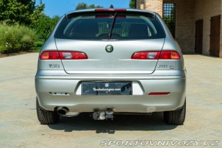 Alfa Romeo Ostatní modely 156 JTD 16V DISTINCTIVE 2004