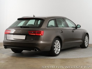 Audi A6 3.0 BiTDI 2014