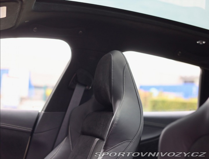 Aston Martin DBX 707 *PLNÁ VÝBAVA*Q-Satin 2023