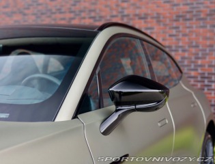 Aston Martin DBX 707 *PLNÁ VÝBAVA*Q-Satin 2023