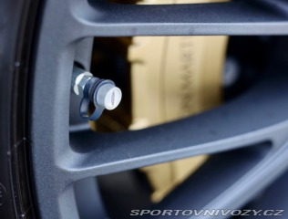 Aston Martin DBX 707 *PLNÁ VÝBAVA*Q-Satin 2023