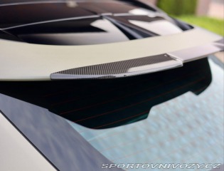 Aston Martin DBX 707 *PLNÁ VÝBAVA*Q-Satin 2023