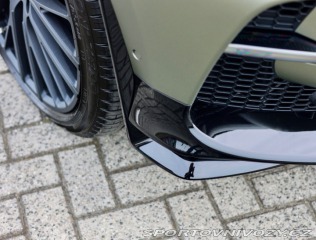 Aston Martin DBX 707 *PLNÁ VÝBAVA*Q-Satin 2023
