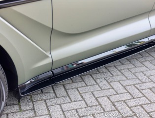 Aston Martin DBX 707 *PLNÁ VÝBAVA*Q-Satin 2023