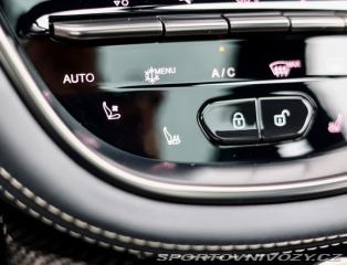 Aston Martin DBX 707 *PLNÁ VÝBAVA*Q-Satin 2023