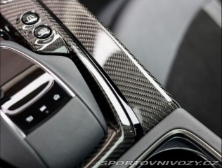Aston Martin DBX 707 *PLNÁ VÝBAVA*Q-Satin 2023