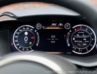 Aston Martin DBX 707 *PLNÁ VÝBAVA*Q-Satin 2023