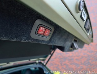 Aston Martin DBX 707 *PLNÁ VÝBAVA*Q-Satin 2023