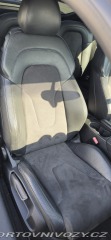 Audi TT 3,2 V6, manuál, quattro 2007