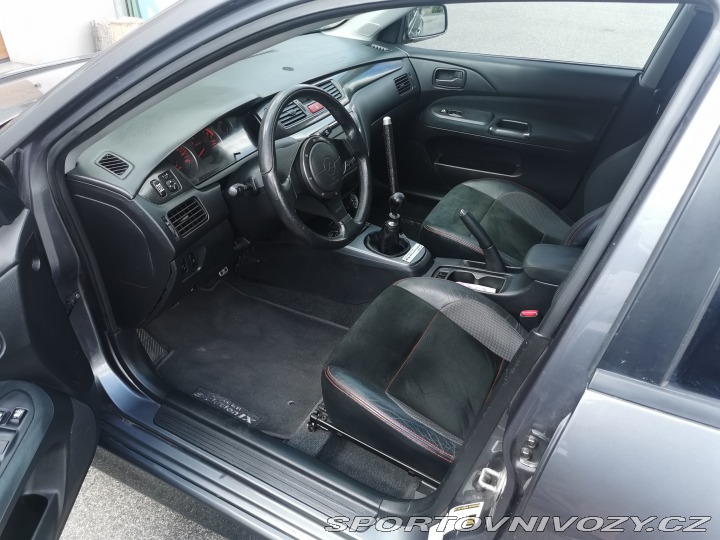 Mitsubishi Lancer EVO 9 2006