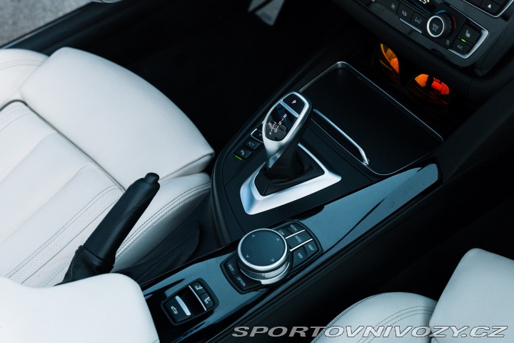 BMW 4 M440i CABRIO 2017