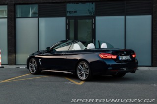 BMW 4 M440i CABRIO 2017