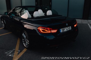 BMW 4 M440i CABRIO 2017