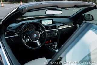 BMW 4 M440i CABRIO 2017