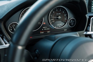 BMW 4 M440i CABRIO 2017