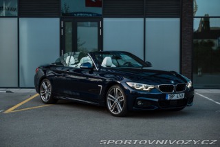 BMW 4 M440i CABRIO 2017