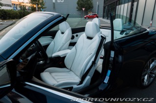 BMW 4 M440i CABRIO 2017