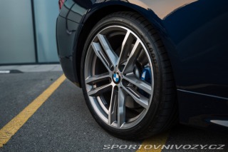 BMW 4 M440i CABRIO 2017