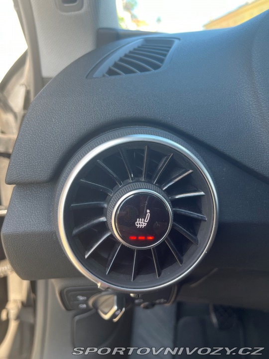 Audi TT MK3 2015