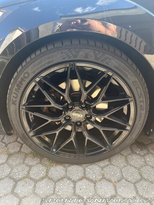 Audi TT MK3 2015